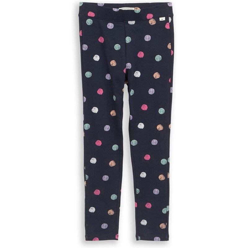 bonprix Legíny Tom Tailor, farba modrá 67535108