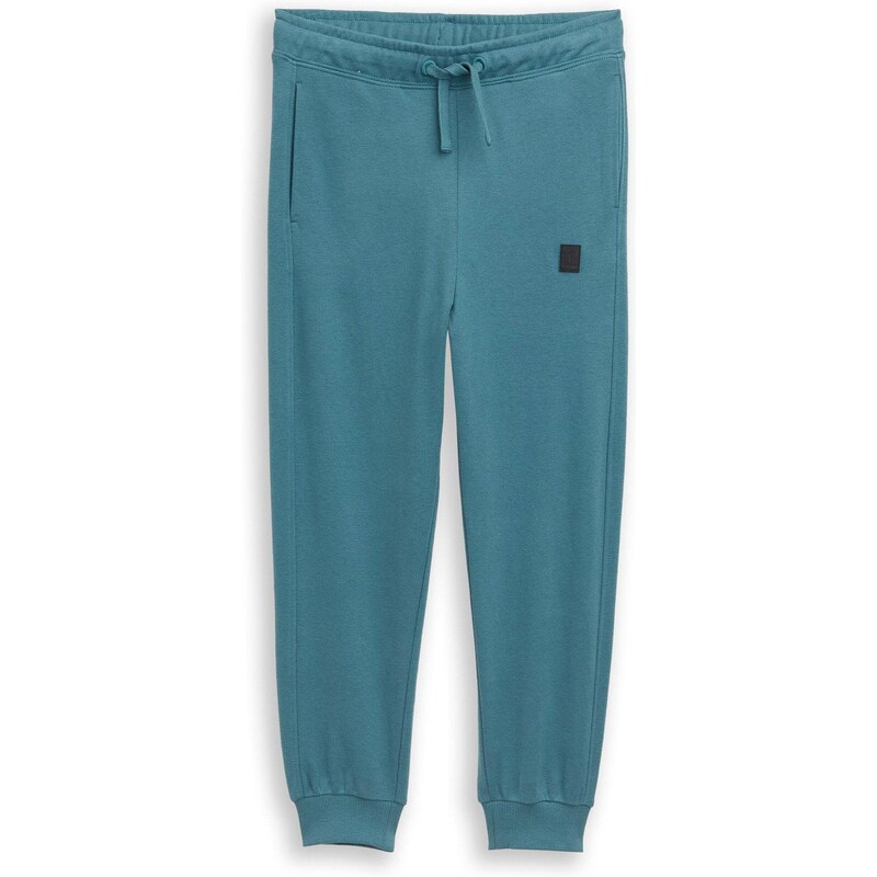 bonprix Joggingové tepláky Tom Tailor, farba modrá 67535178