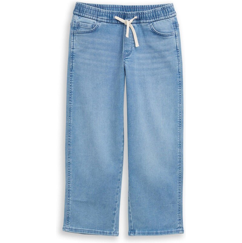 bonprix Regular-Fit džínsy Tom Tailor, farba modrá 67535179