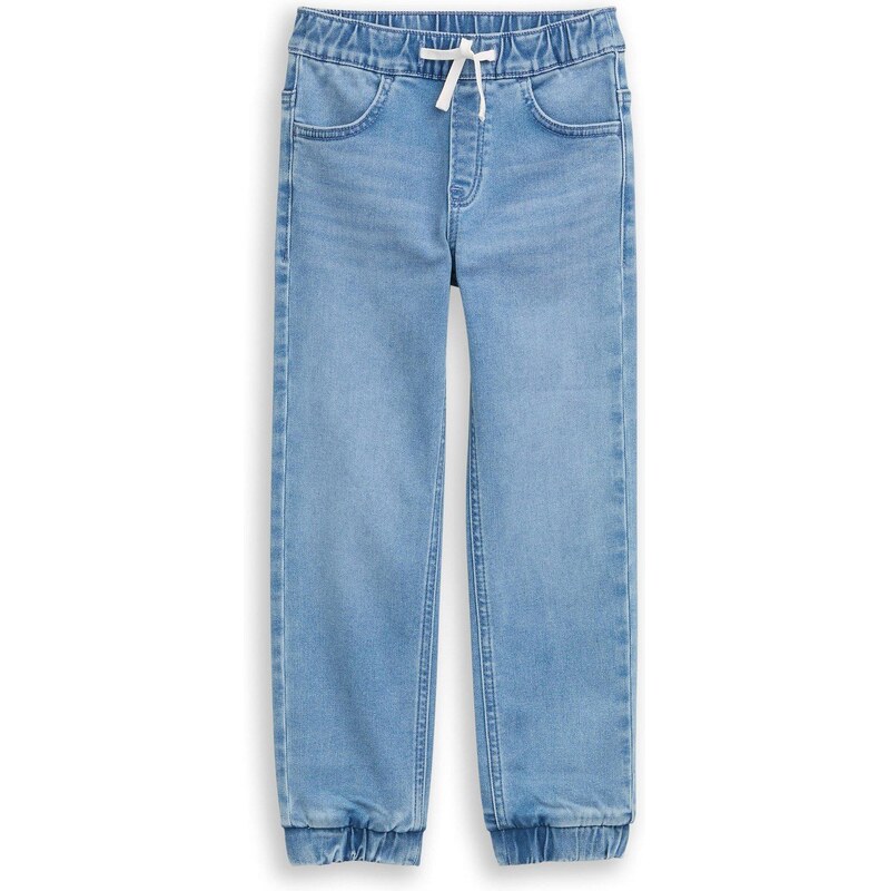 bonprix Regular-Fit džínsy Tom Tailor, farba modrá 67535188