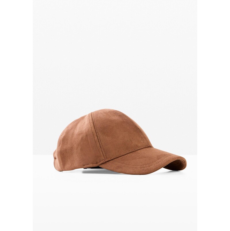 bonprix Šiltovka, farba hnedá 67535354
