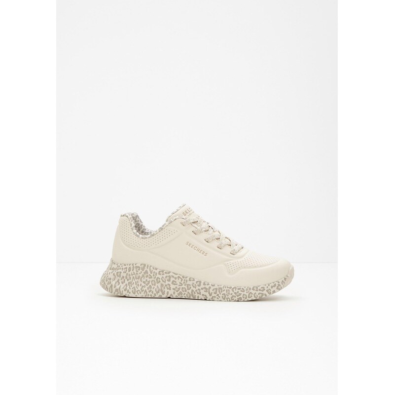 bonprix Tenisky Skechers s pamäťovou penou, farba béžová 67535379