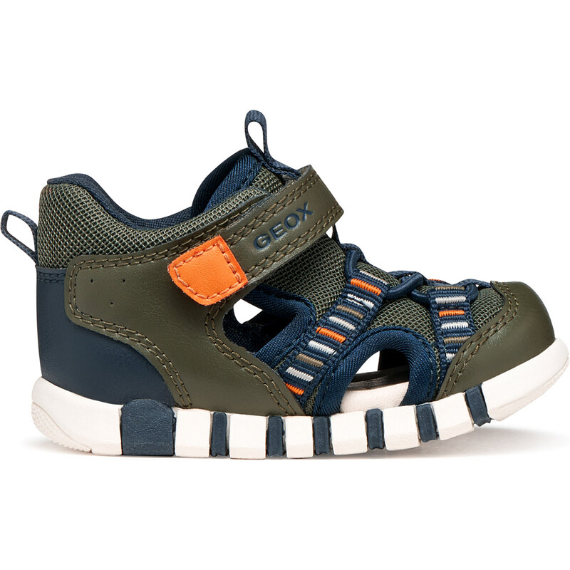 Sandále Geox 67535451