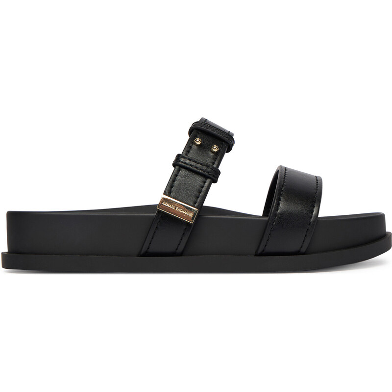 Šľapky Armani Exchange 67535504