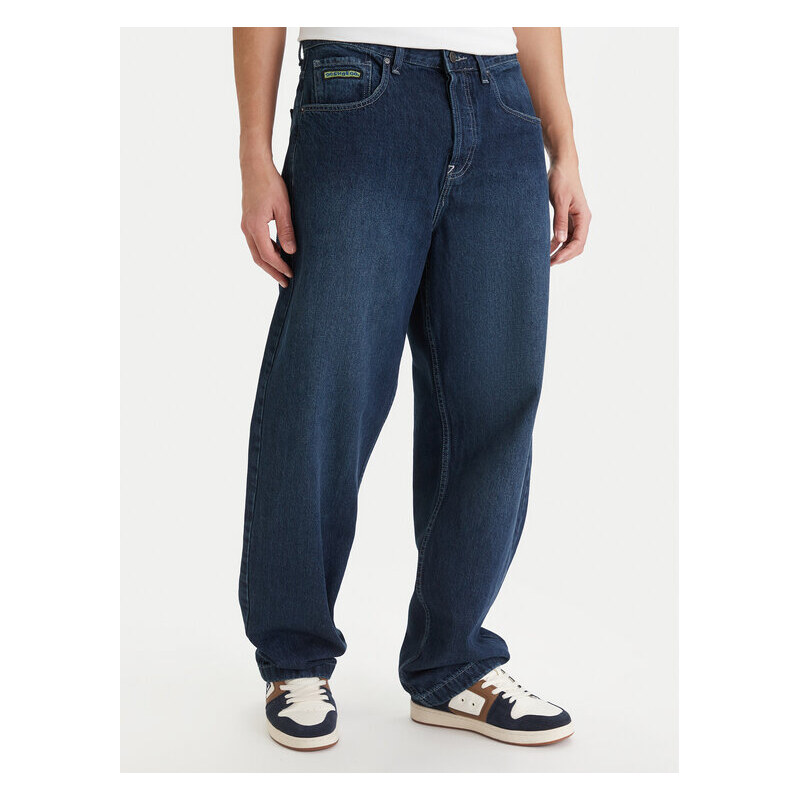 Džínsové šortky DC Shoes 67535981