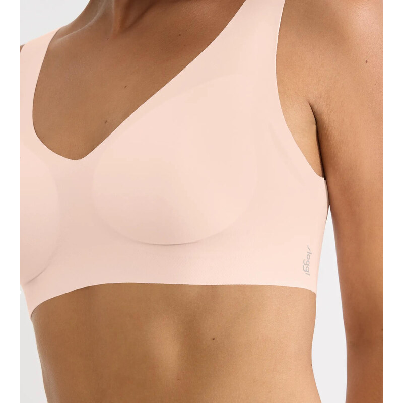 sloggi ZERO Feel 2.0 Bralette - PINK - SLOGGI PINK - SLOGGI 67535611