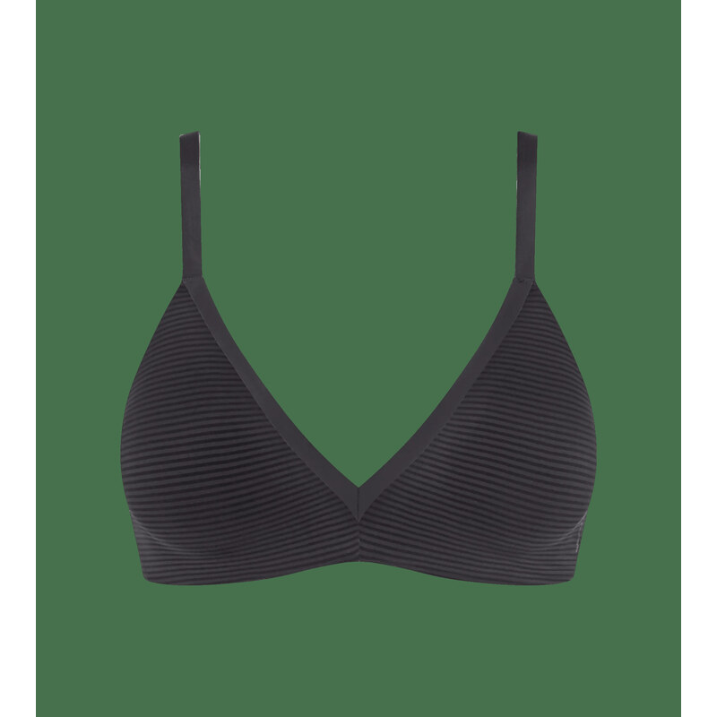 sloggi ZERO Feel Air THE UP Push Up - BLACK - SLOGGI BLACK - SLOGGI 67535623