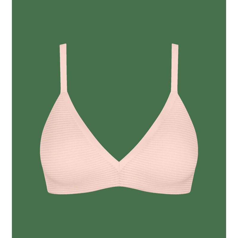 sloggi ZERO Feel Air THE UP Push Up - PINK - SLOGGI PINK - SLOGGI 67535625