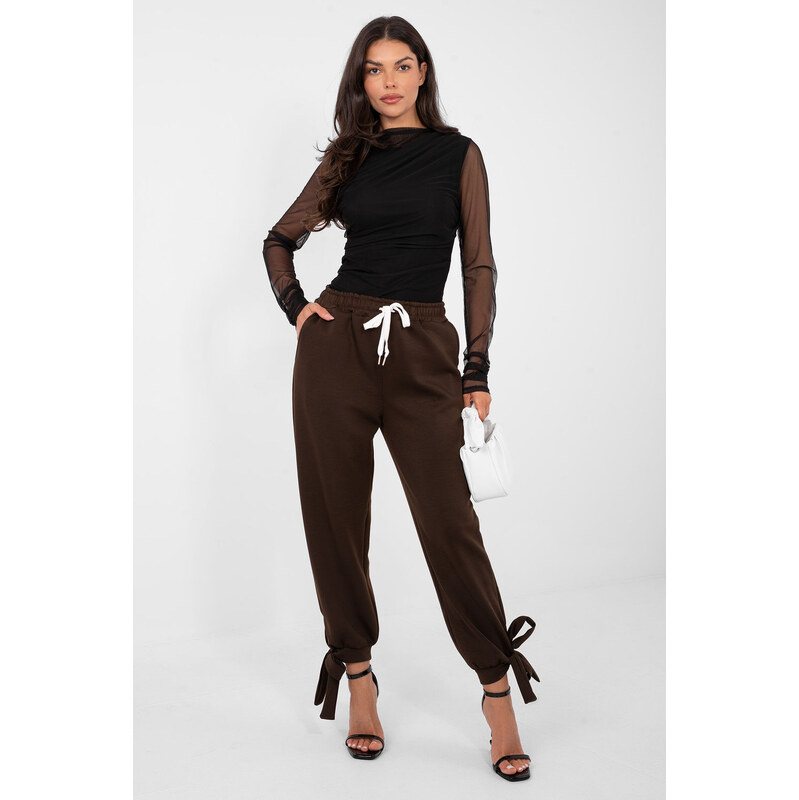 ITALY MODA Tepláky model 223472 Taliansko Moda 67535639