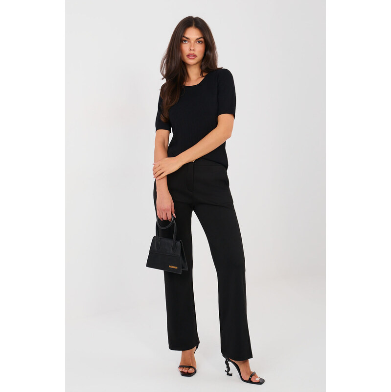 Dámske nohavice model 223643 Rue Paris 67535668