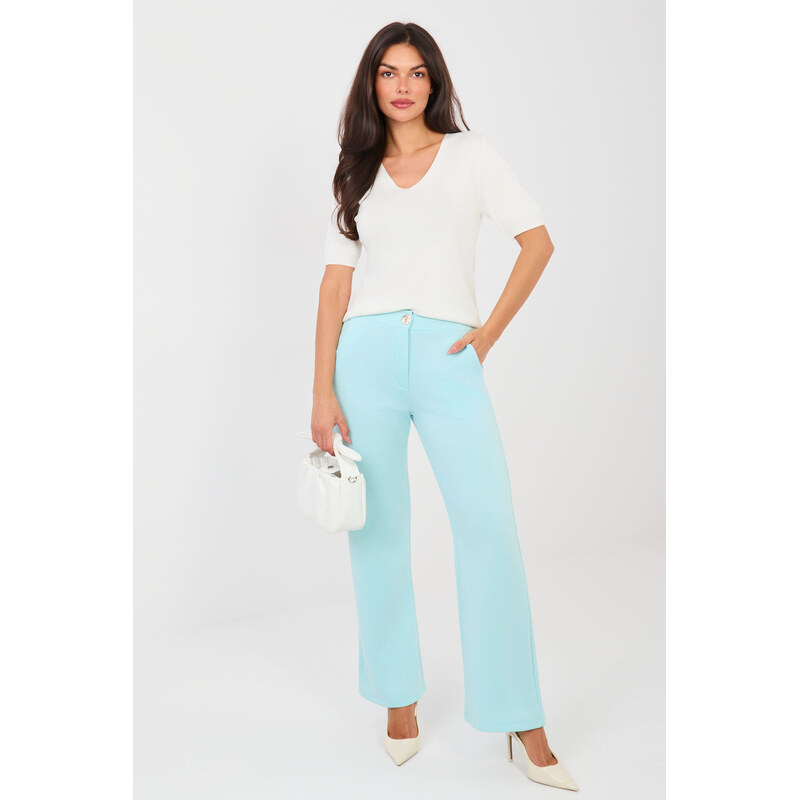 Dámske nohavice model 223647 Rue Paris 67535675