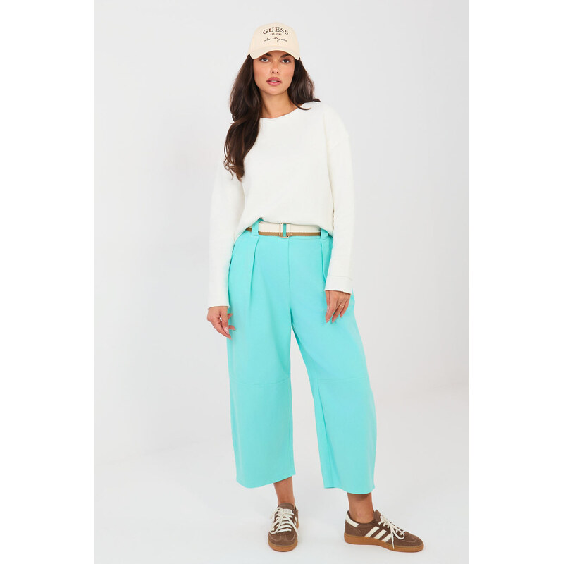 Dámske nohavice model 223634 Rue Paris 67535680