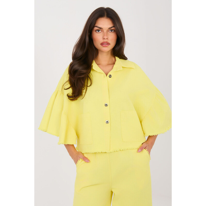 Bunda model 223632 Rue Paris 67535676