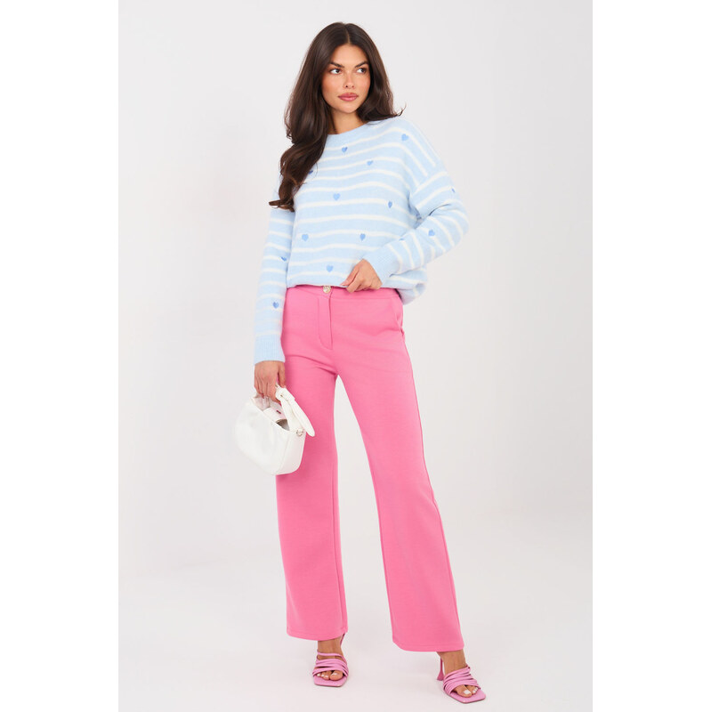 Dámske nohavice model 223640 Rue Paris 67535691