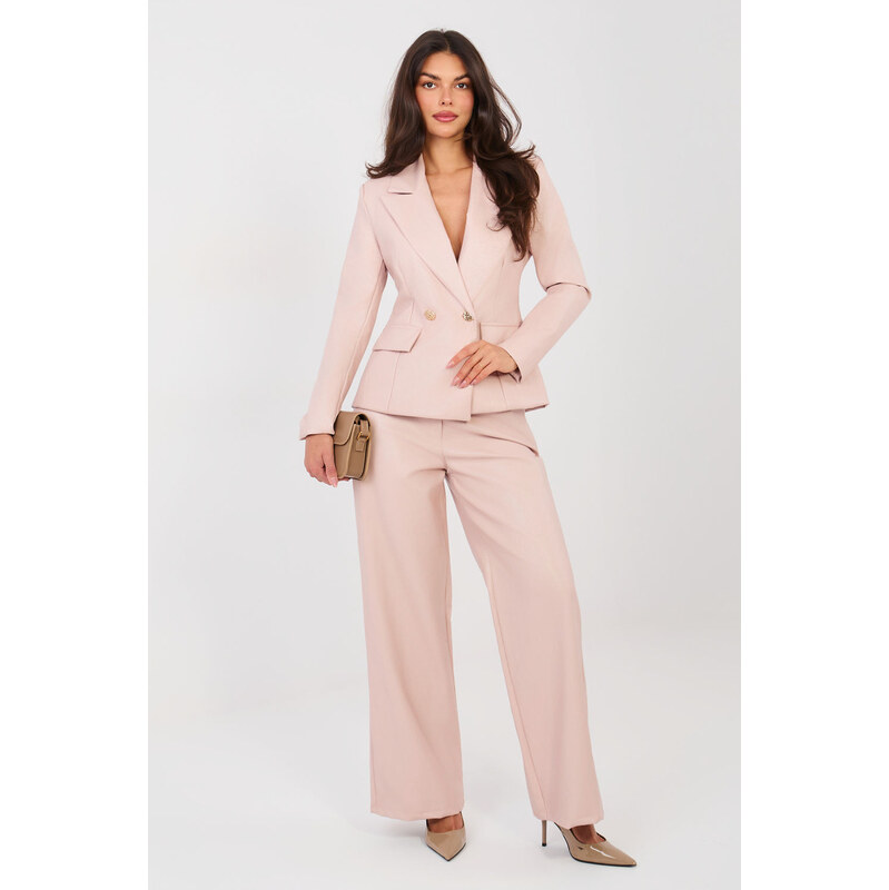 ITALY MODA Dámske nohavice model 223757 Taliansko Moda 67535696