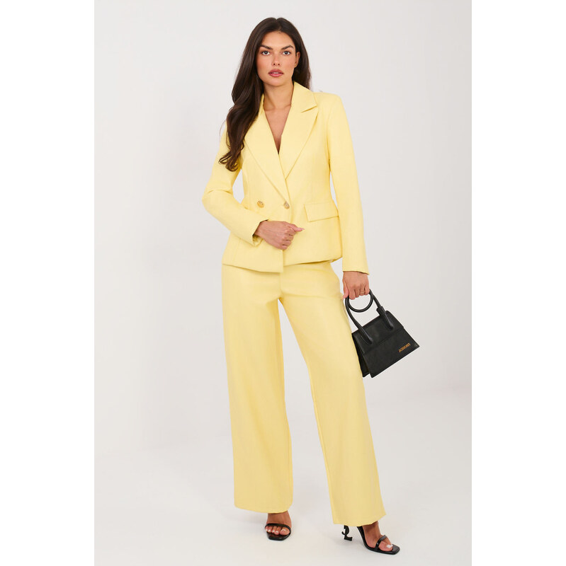 ITALY MODA Dámske nohavice model 223756 Taliansko Moda 67535695