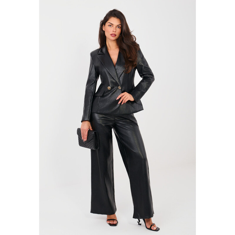 ITALY MODA Dámske nohavice model 223759 Taliansko Moda 67535698