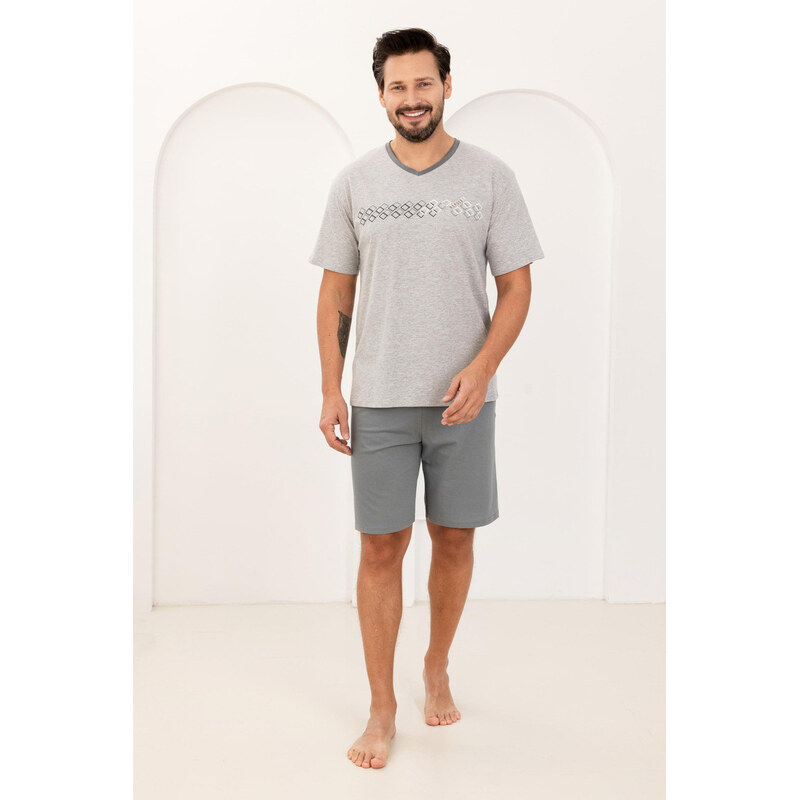 Regina PÁNSKE PYŽAMO 503 BIG W/26 67535700