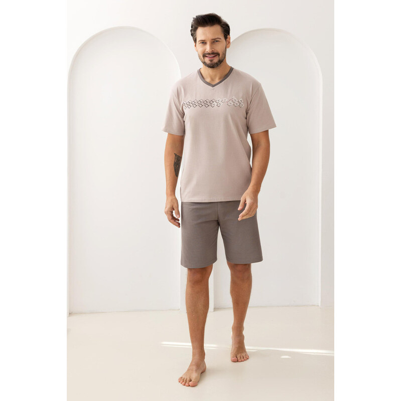 Regina PÁNSKE PYŽAMO 503 BIG W/26 67535701