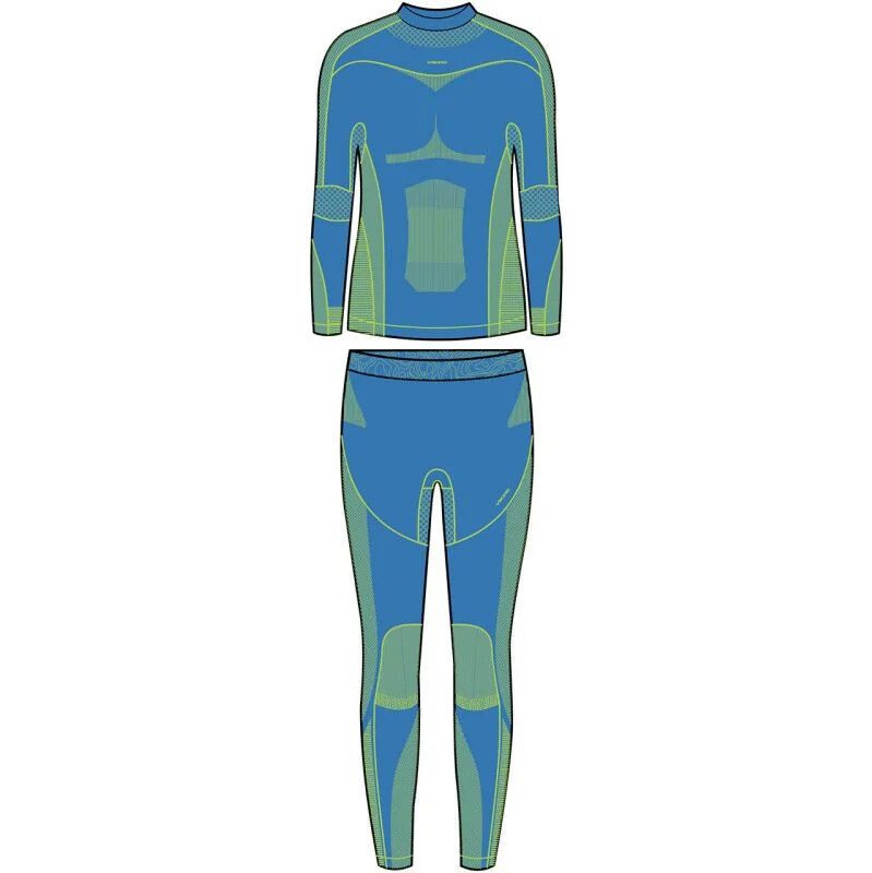 Súprava termoprádla Fliper Jr 500-25-7412-1564 - Viking 67535734