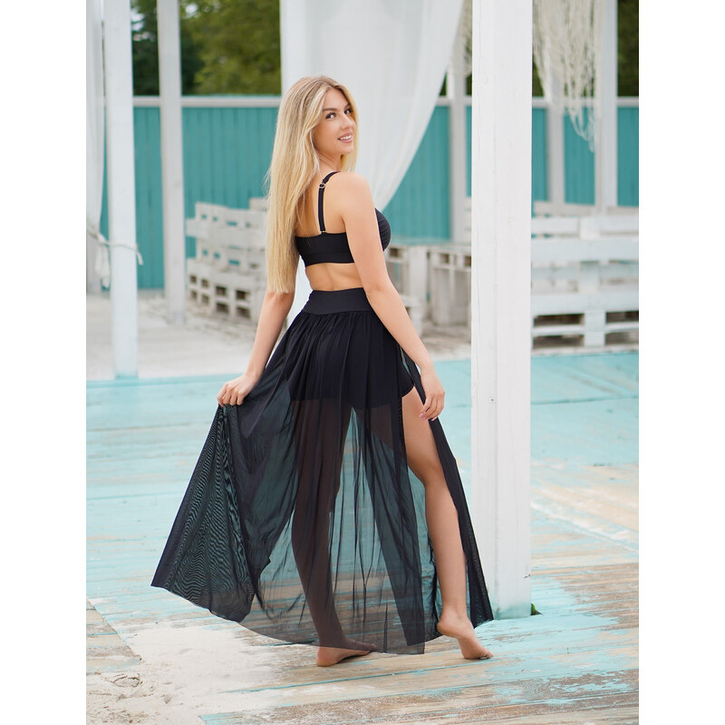 Sukňa-Pareo Self Dancing 13 36-44 67535735