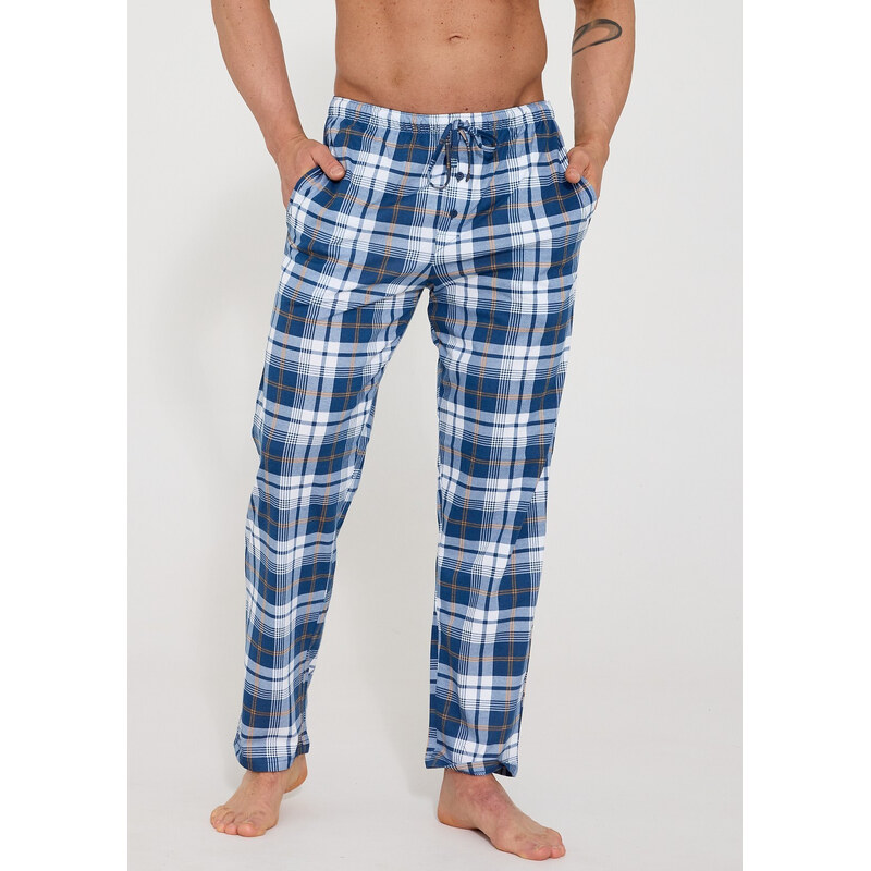 Pyžamové kalhoty model 21938388 M2XL - Cornette 69487057
