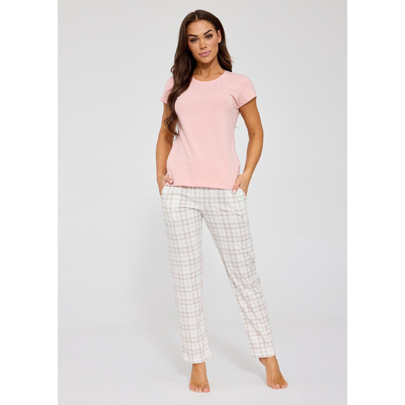 Cornette 690/50 pyžamové nohavice S-2XL 67535737