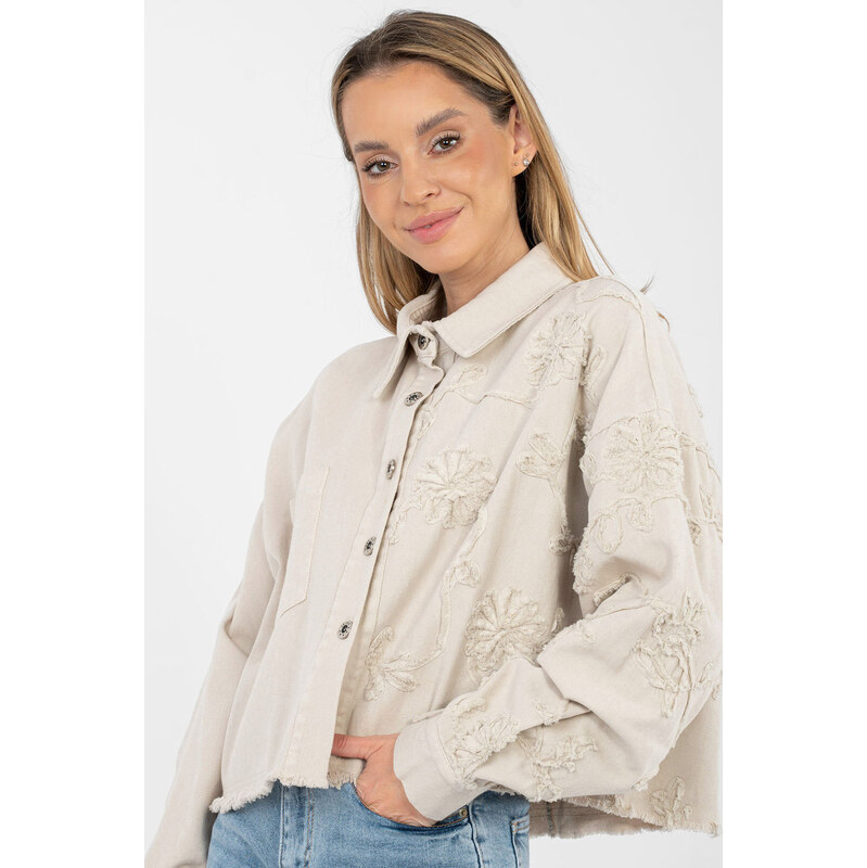 Bunda model 223791 Rue Paris 67535754