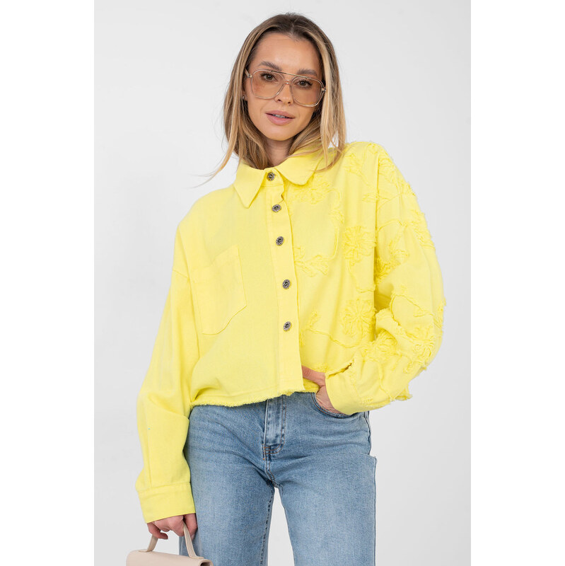 Bunda model 223794 Rue Paris 67535763