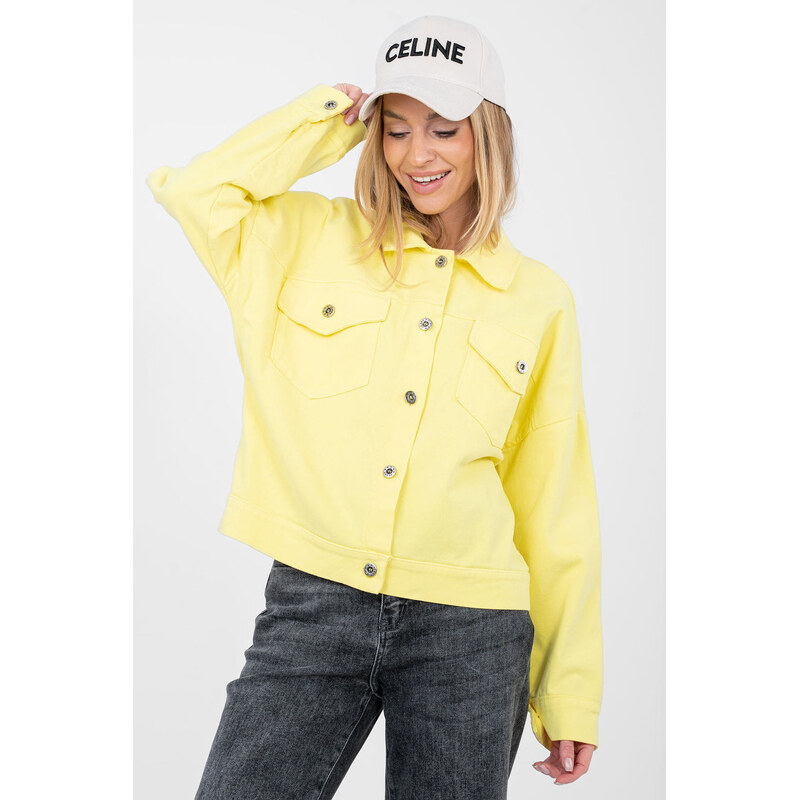 Bunda model 223817 Rue Paris 67535776