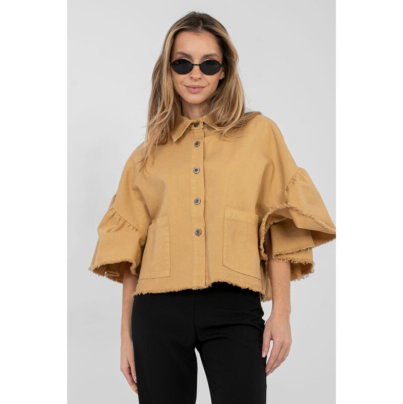 Bunda model 223787 Rue Paris 67535781