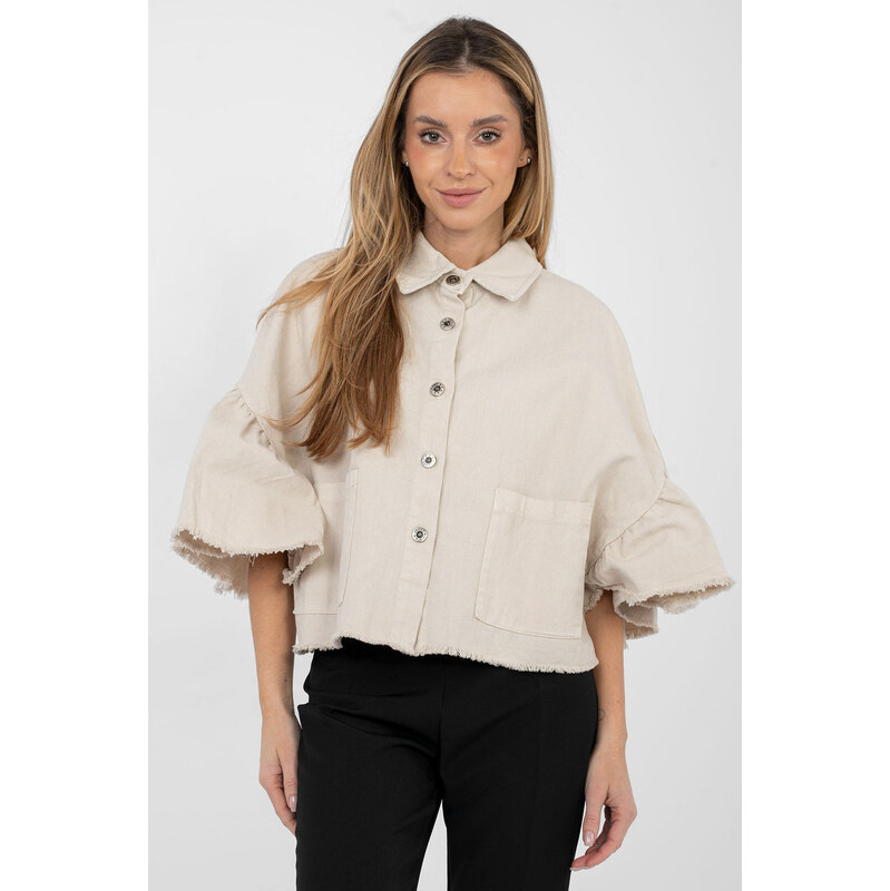 Bunda model 223786 Rue Paris 67535778