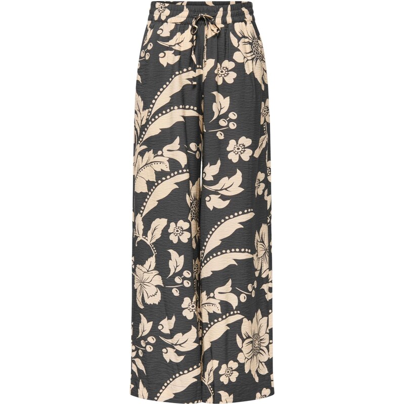Jacqueline De Yong kvetinové nohavice 67536743