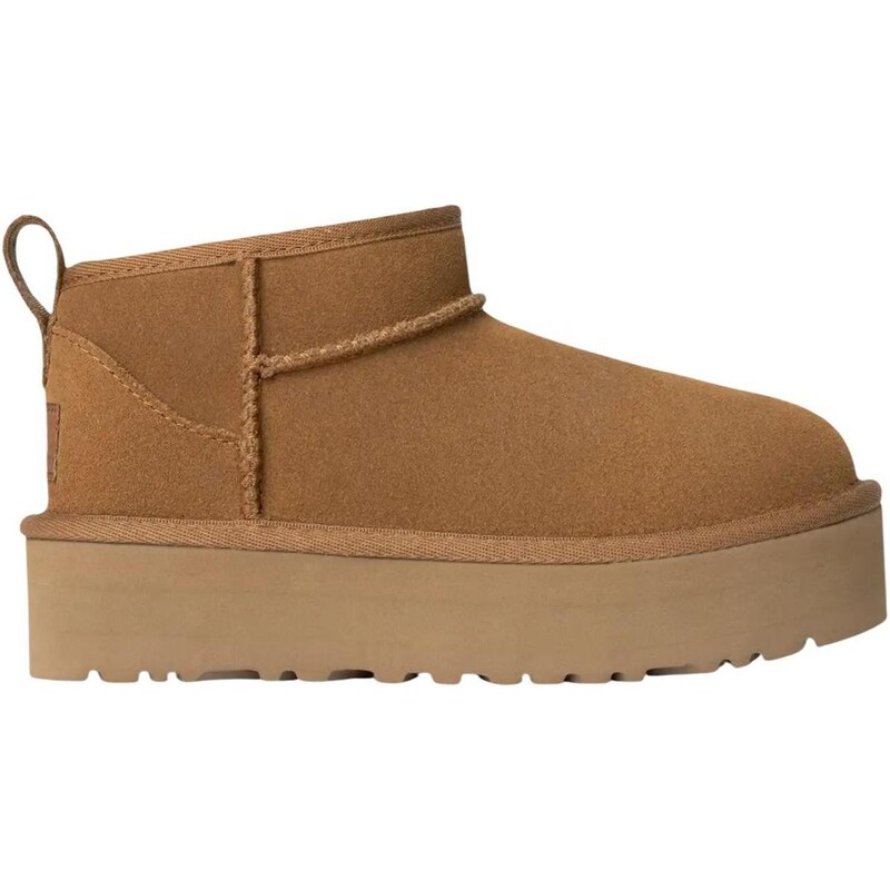 Dámske semišové snehule Ugg 67536726