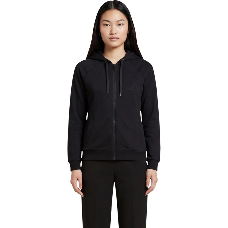 Armani Exchange dámska mikina s kapucňou 67536765