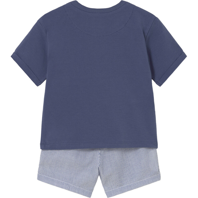 Súprava Tričko a šortky Mayoral 67534963