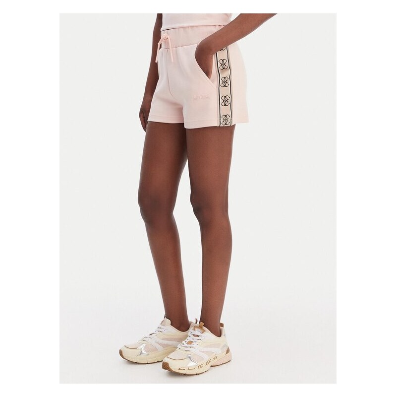 Športové kraťasy Guess 67541174