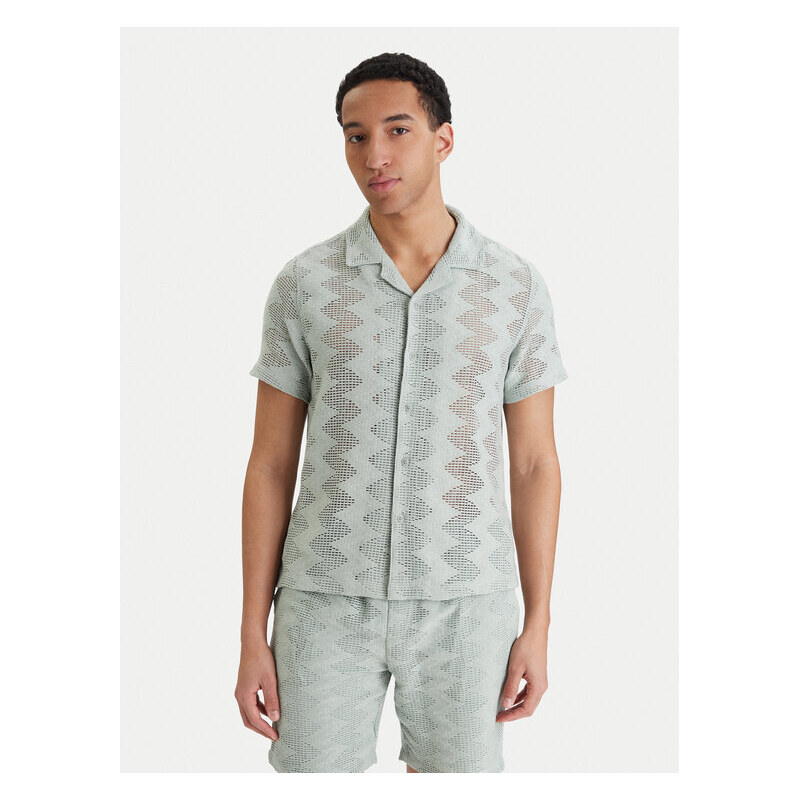 Košeľa Guess 67541184