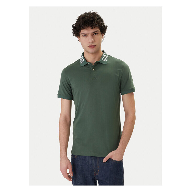 Polokošeľa Guess 67545554