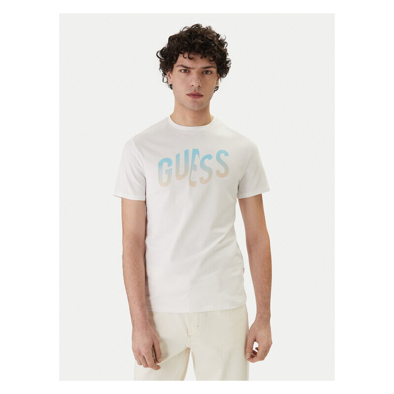 Tričko Guess 67554466