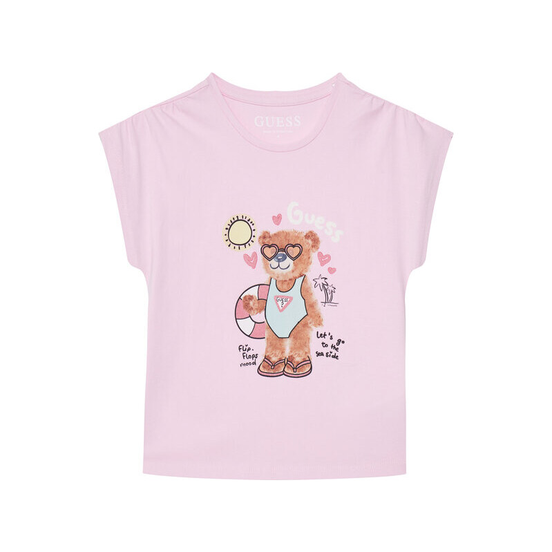 Tričko Guess 67545558