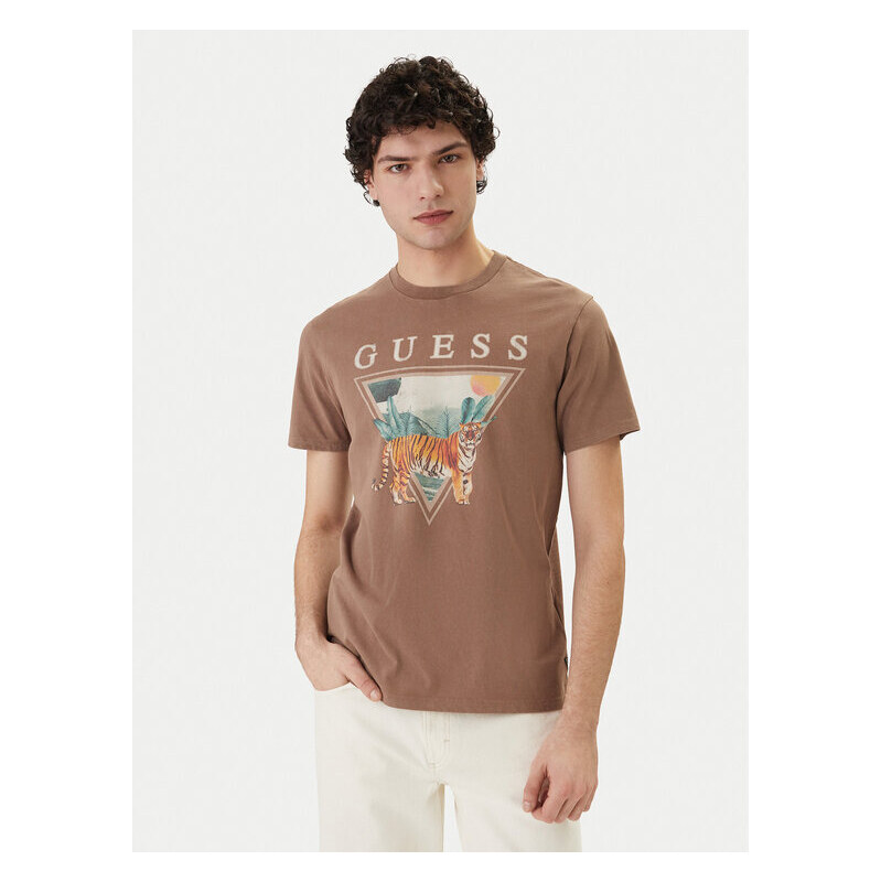 Tričko Guess 67554476