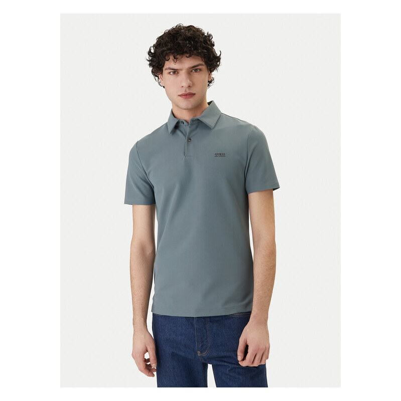 Polokošeľa Guess 67542292