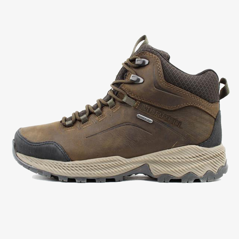 Merrell L FORESTBOUND MID WTPF EUR 43 67553889