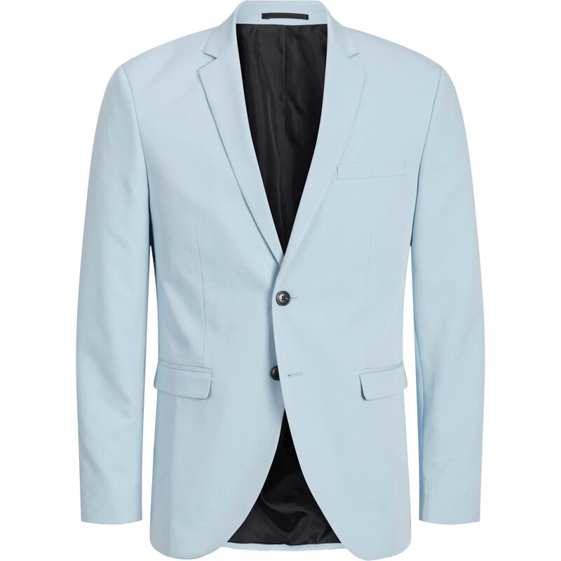 JACK & JONES Sako JPRFranco svetlomodrá 67551599