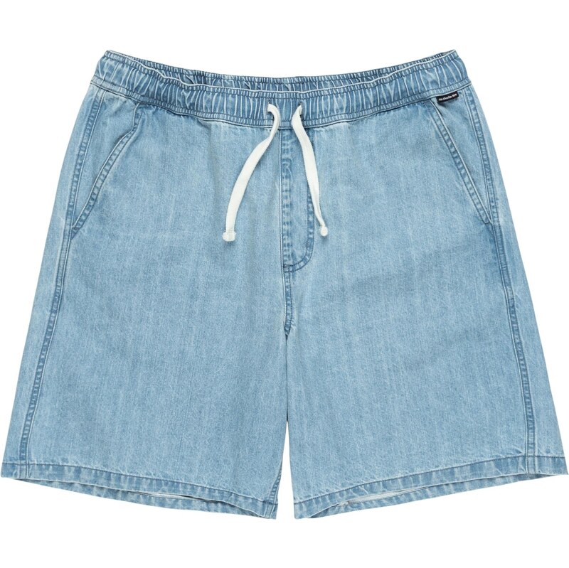 QUIKSILVER Džínsy Taxer svetlomodrá 67551608