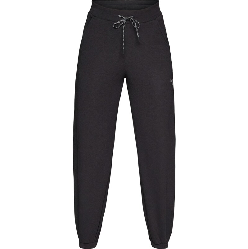 PUMA Športové nohavice Cloudspun čierna 67551644