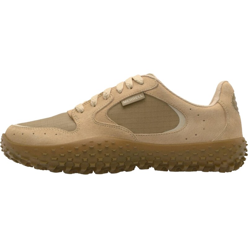 MERRELL Nízke tenisky WRAPT tmelová / mokka / kaki 67551666
