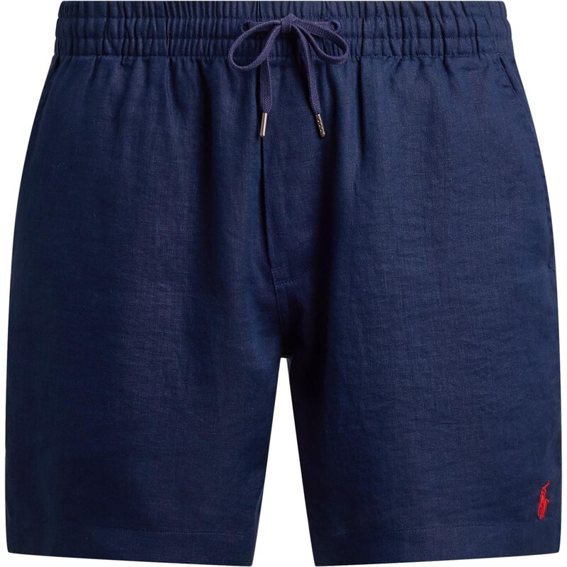 Polo Ralph Lauren Nohavice námornícka modrá 67551723