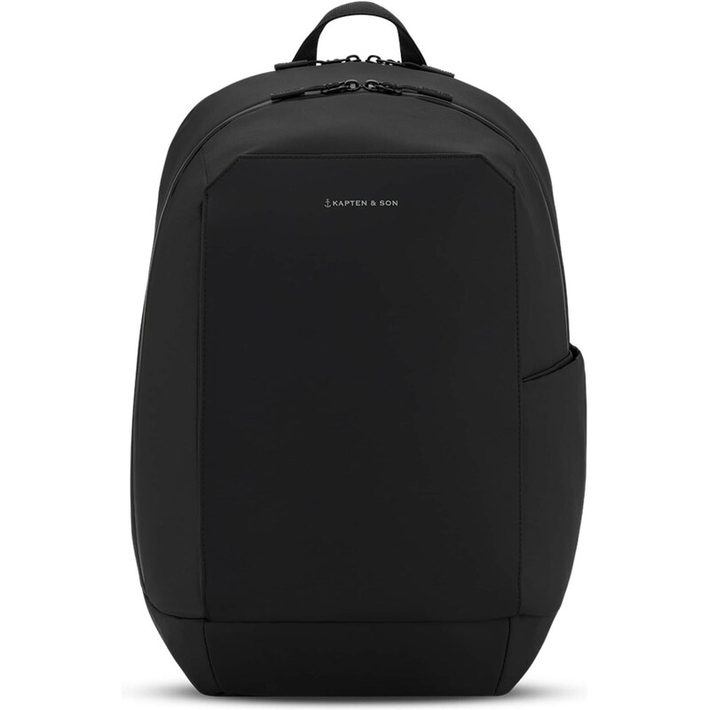Kapten & Son Batoh Oslo čierna 67551726
